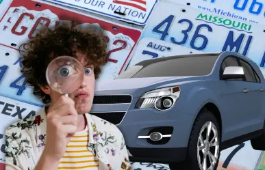 Placas vehiculares en Yucatán: estas son las sanciones por no realizar el reemplacamiento en el 2025