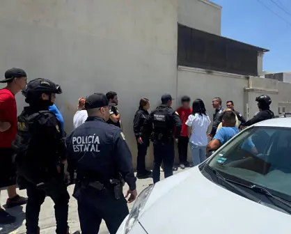 Extorsiones virtuales en Coahuila van al alza; cierran filas policías cibernéticas