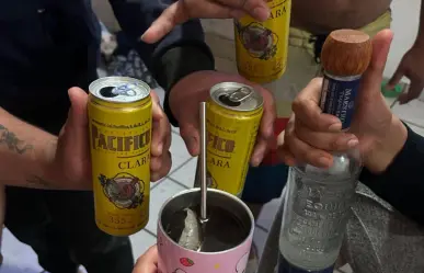 Ley seca en La Paz por elecciones judiciales: fechas, horarios y lo que prohíbe