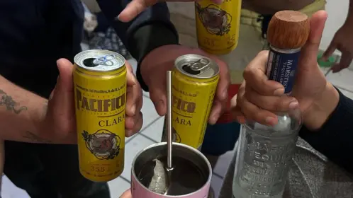 Ley seca en La Paz por elecciones judiciales: fechas, horarios y lo que prohíbe