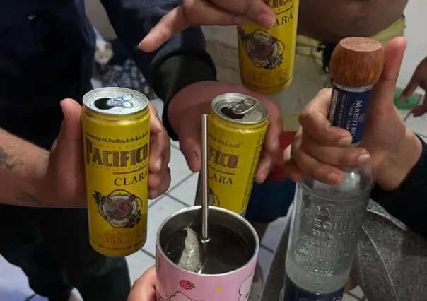 Ley seca en La Paz por elecciones judiciales: fechas, horarios y lo que prohíbe