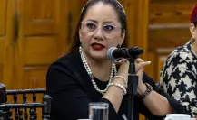 La presidenta del Consejo Local del INE Nuevo León destaca saldo blanco previo a elección judicial