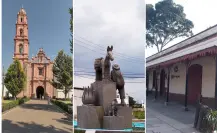 El magnífico pueblo mágico dedicado a los burros que está apenas a 60 minutos de CDMX