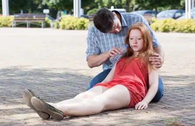¿Se pueden evitar los mareos por la ola de calor? Esto dicen los expertos