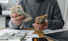 Secretaría de Hacienda crea unidad contra lavado de dinero
