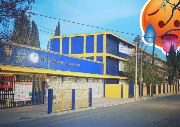 SEDU pide apoyo ante ola de calor en escuelas de Coahuila 