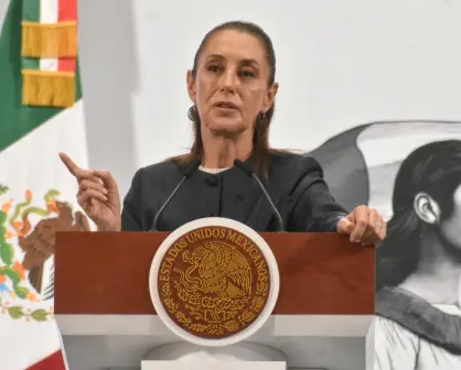 Sigue EN VIVO la Mañanera de Claudia Sheinbaum hoy 28 de mayo