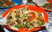 4 lugares de CDMX con las mejores tacos de suadero, según la Inteligencia Artificial