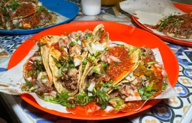 4 lugares de CDMX con las mejores tacos de suadero, según la Inteligencia Artificial