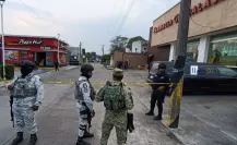 Tabasco registra 3 asesinatos  y 2 balaceras en 24 horas
