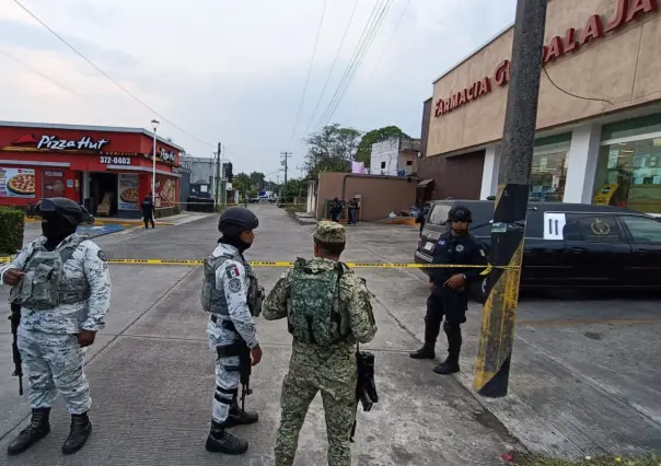 Tabasco registra 3 asesinatos  y 2 balaceras en 24 horas