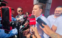 Emmanuel Reyes, conocido como Termi, concluye su campaña
