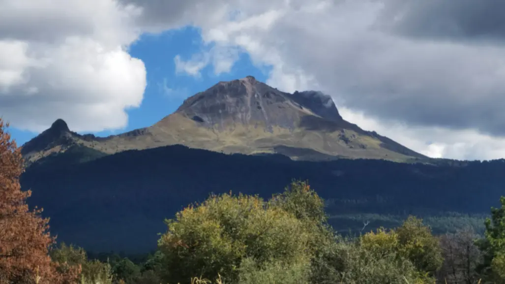 Tlaxcala: Así puedes llegar al bello parque nacional La Malinche desde Huamantla