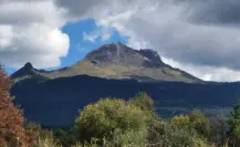 Tlaxcala: Así puedes llegar al bello parque nacional La Malinche desde Huamantla