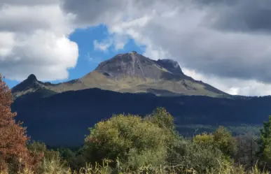Tlaxcala: Así puedes llegar al bello parque nacional La Malinche desde Huamantla