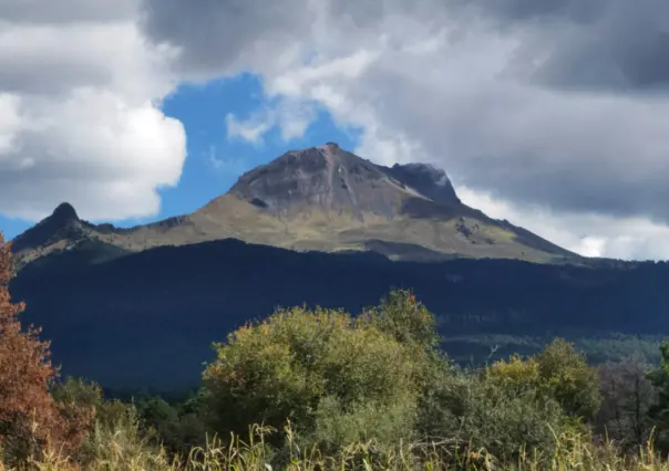 Tlaxcala: Así puedes llegar al bello parque nacional La Malinche desde Huamantla
