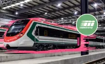 Tren México-Nuevo Laredo conectará con el Metro de Monterrey en esta estación