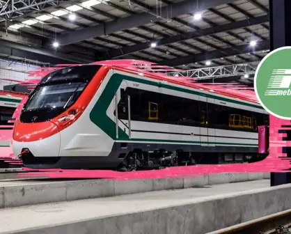 Tren México-Nuevo Laredo conectará con el Metro de Monterrey en esta estación