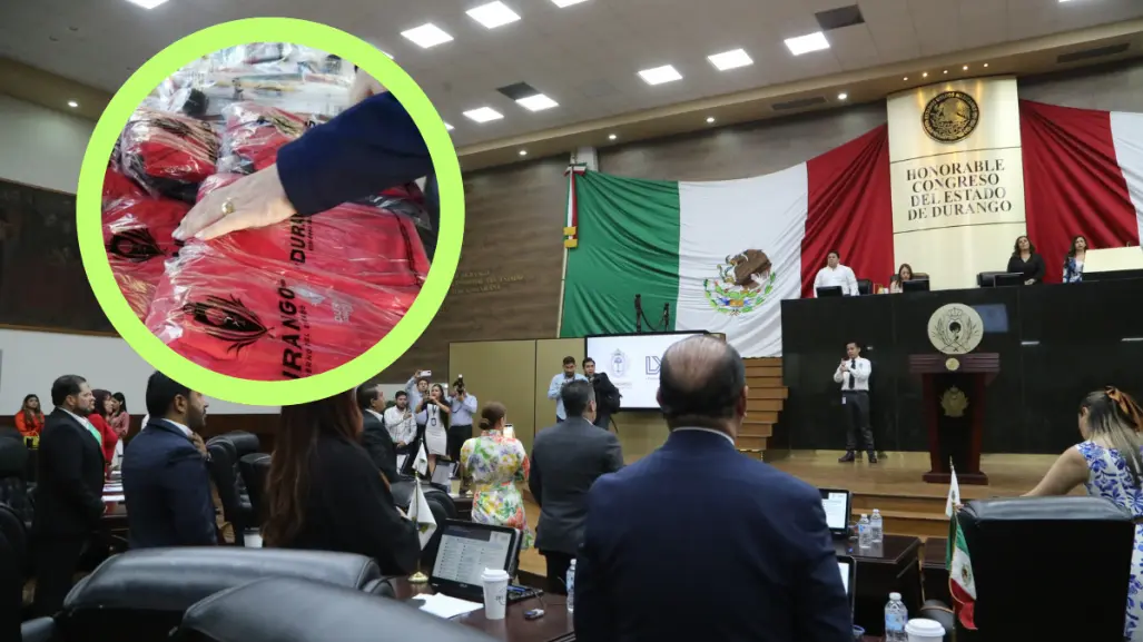 ¿Por qué el Congreso de Durango modificó la Constitución Local?