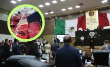 ¿Por qué el Congreso de Durango modificó la Constitución Local?
