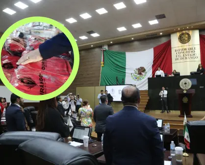 ¿Por qué el Congreso de Durango modificó la Constitución Local?