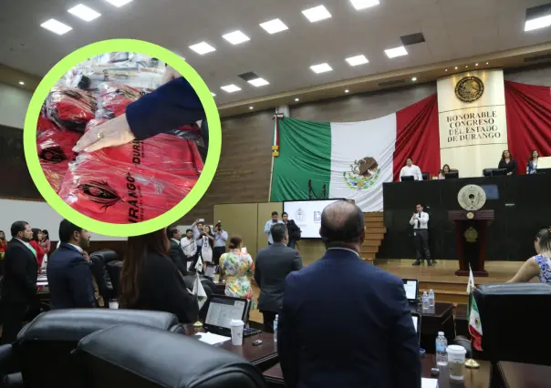 ¿Por qué el Congreso de Durango modificó la Constitución Local?