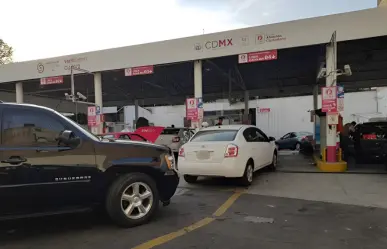 Verificación vehicular en CDMX: estos autos pagarán hasta 9 mil pesos por no pagar antes de junio