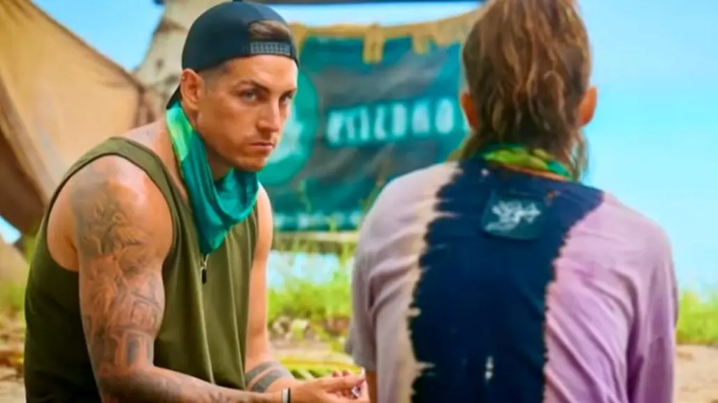 Survivor México 2025: Tormentoso día para LOS VILLANOS ¿Qué les pasó?