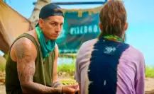 Survivor México 2025: Tormentoso día para LOS VILLANOS ¿Qué les pasó?
