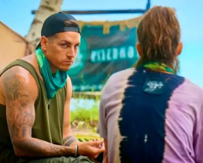 Survivor México 2025: Tormentoso día para LOS VILLANOS ¿Qué les pasó?