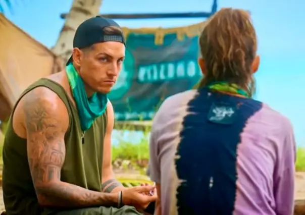 Survivor México 2025: Tormentoso día para LOS VILLANOS ¿Qué les pasó?