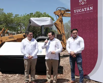 Gobierno de Yucatán invierte más de 20 millones de pesos para mejorar infraestructura educativa
