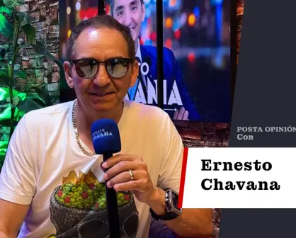 Ernesto Chavana opina sobre seguridad en final Toluca y América