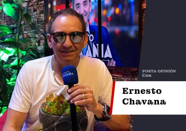 Ernesto Chavana opina sobre seguridad en final Toluca y América