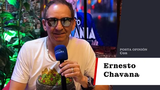 Ernesto Chavana opina sobre seguridad en final Toluca y América