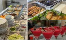 El restaurante de Durango que está por cumplir 50 años y ofrece desayuno buffet