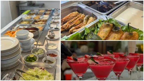 El restaurante de Durango que está por cumplir 50 años y ofrece desayuno buffet