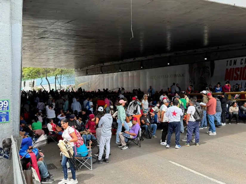 Foto: Ramón Ramírez 