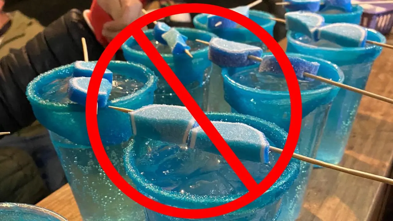 Sin alcohol en Toluca: aplican ley seca y prohiben venta de bebidas durante elección judicial. Foto: POSTA