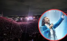 Desde Toluca al GNP Seguros: así puedes llegar al concierto de Marco Antonio Solís