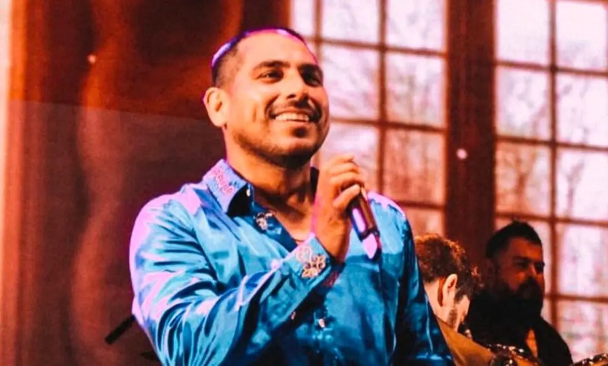 Espinoza Paz ¿Por qué le negaron su visa?, esto se sabe