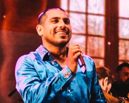 Espinoza Paz ¿Por qué le negaron su visa?, esto se sabe