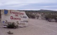 La misteriosa Zona del Silencio y la razón por la que fallan las telecomunicaciones