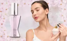 3 perfumes imprescindibles para mujeres de 35 años