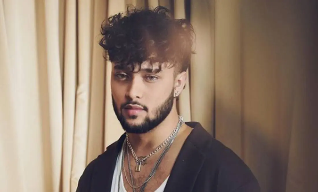 Joel DeLeón vuelve a México con “Piel a Piel”. Foto: Cortesía
