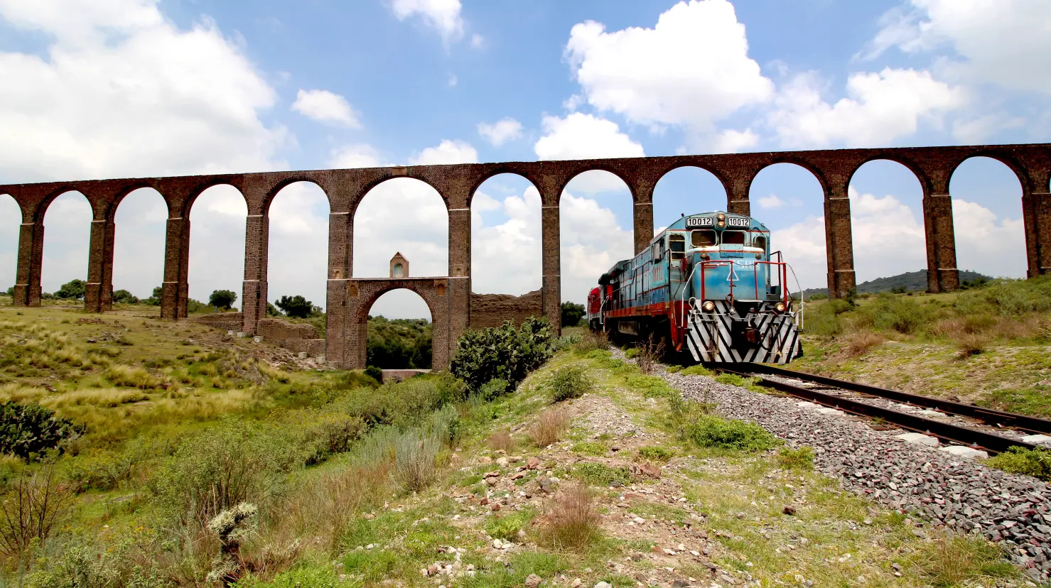 Zempoala te invita a descubrir su historia viva a través de sus legendarias haciendas. Imagen: Secretaría de Turismo