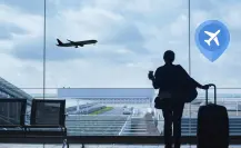 Aeropuerto de Mérida se consolida como hub aéreo