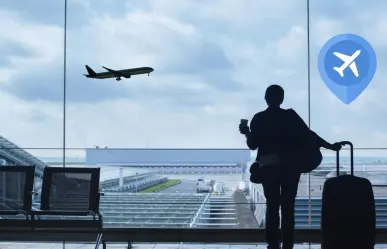 Aeropuerto de Mérida se consolida como hub aéreo