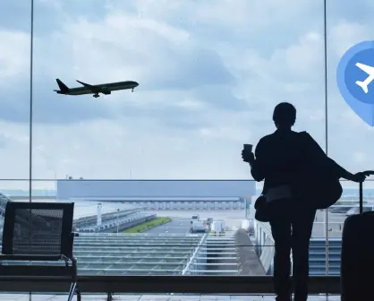 Aeropuerto de Mérida se consolida como hub aéreo