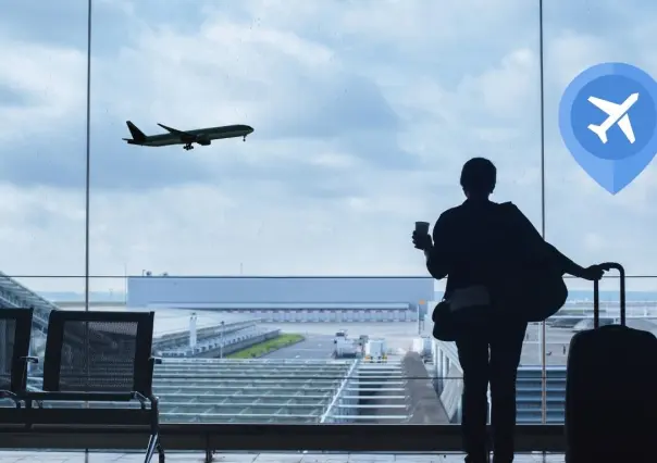 Aeropuerto de Mérida se consolida como hub aéreo